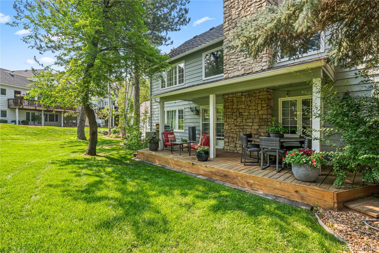 4505 S Yosemite Street Denver CO 80237
