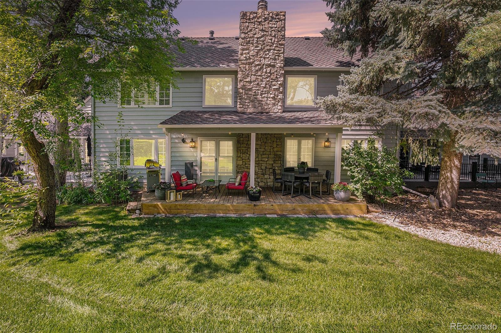 4505 S Yosemite Street Denver CO 80237
