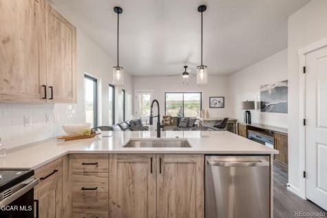 137 Granby Meadow Drive Granby CO 80446