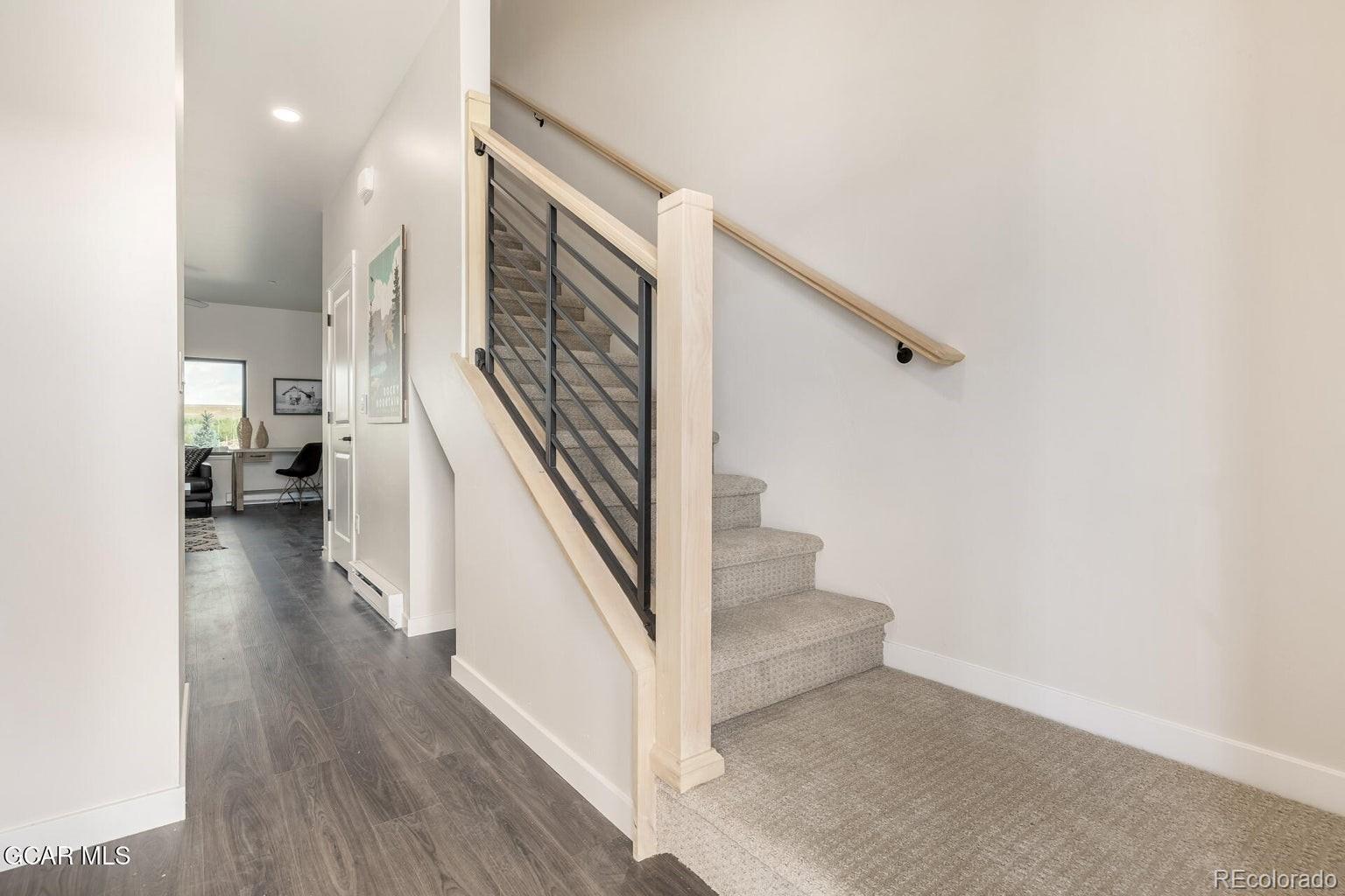 137 Granby Meadow Drive Granby CO 80446