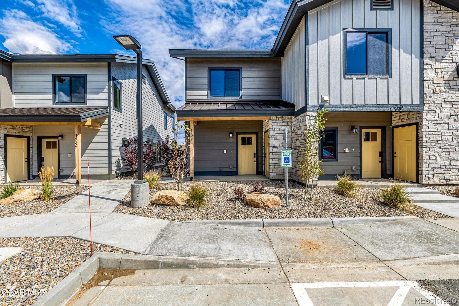 137 Granby Meadow Drive Granby CO 80446