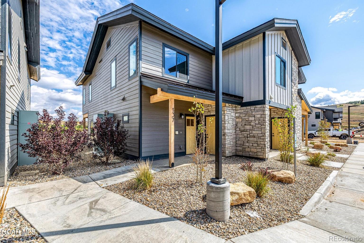 137 Granby Meadow Drive Granby CO 80446