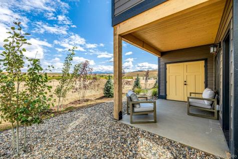 137 Granby Meadow Drive Granby CO 80446