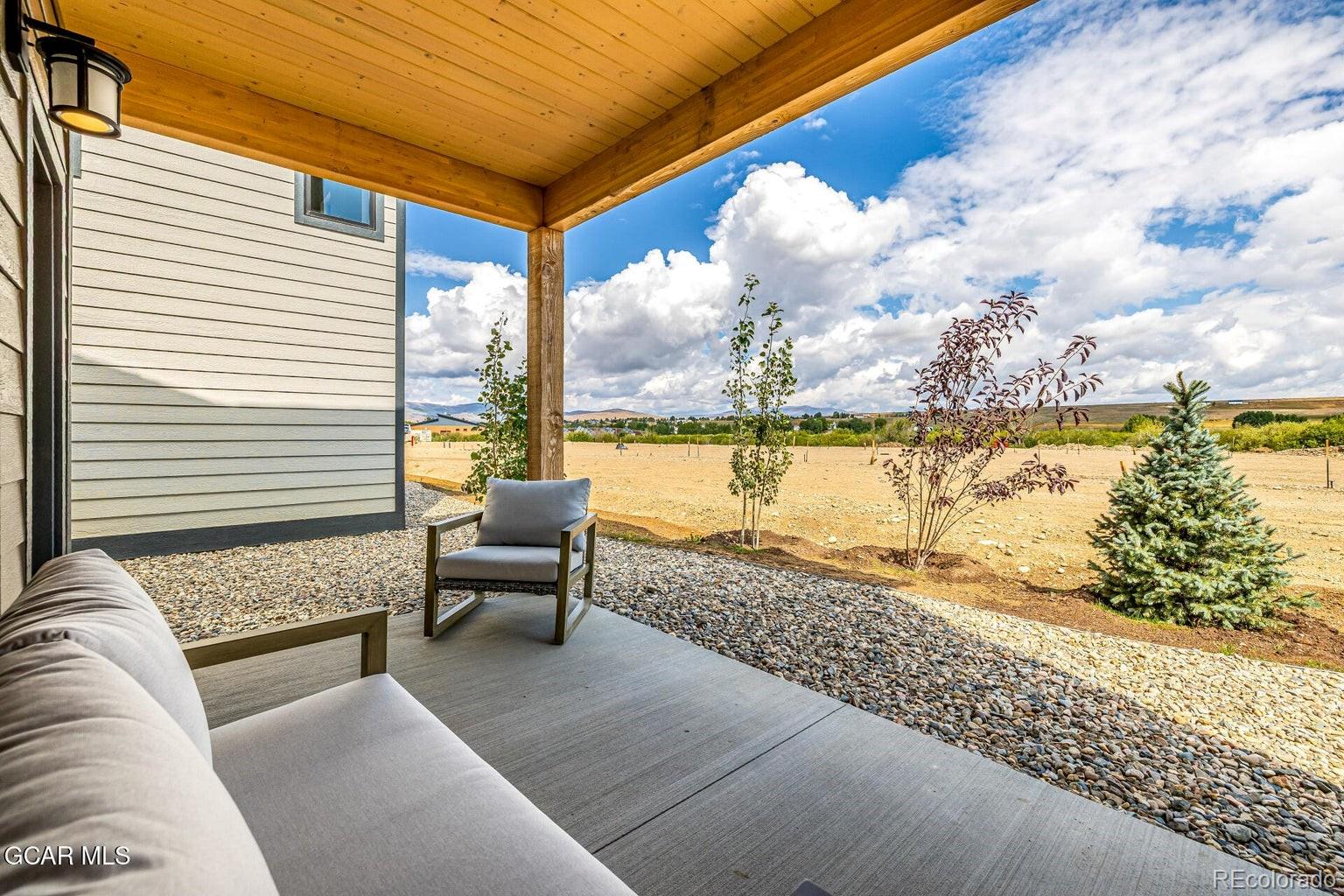 137 Granby Meadow Drive Granby CO 80446