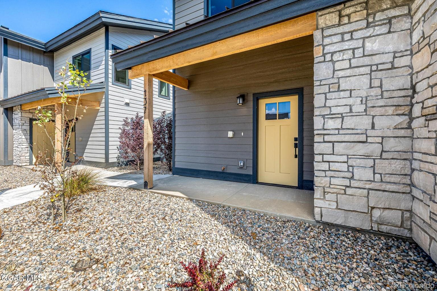 137 Granby Meadow Drive Granby CO 80446