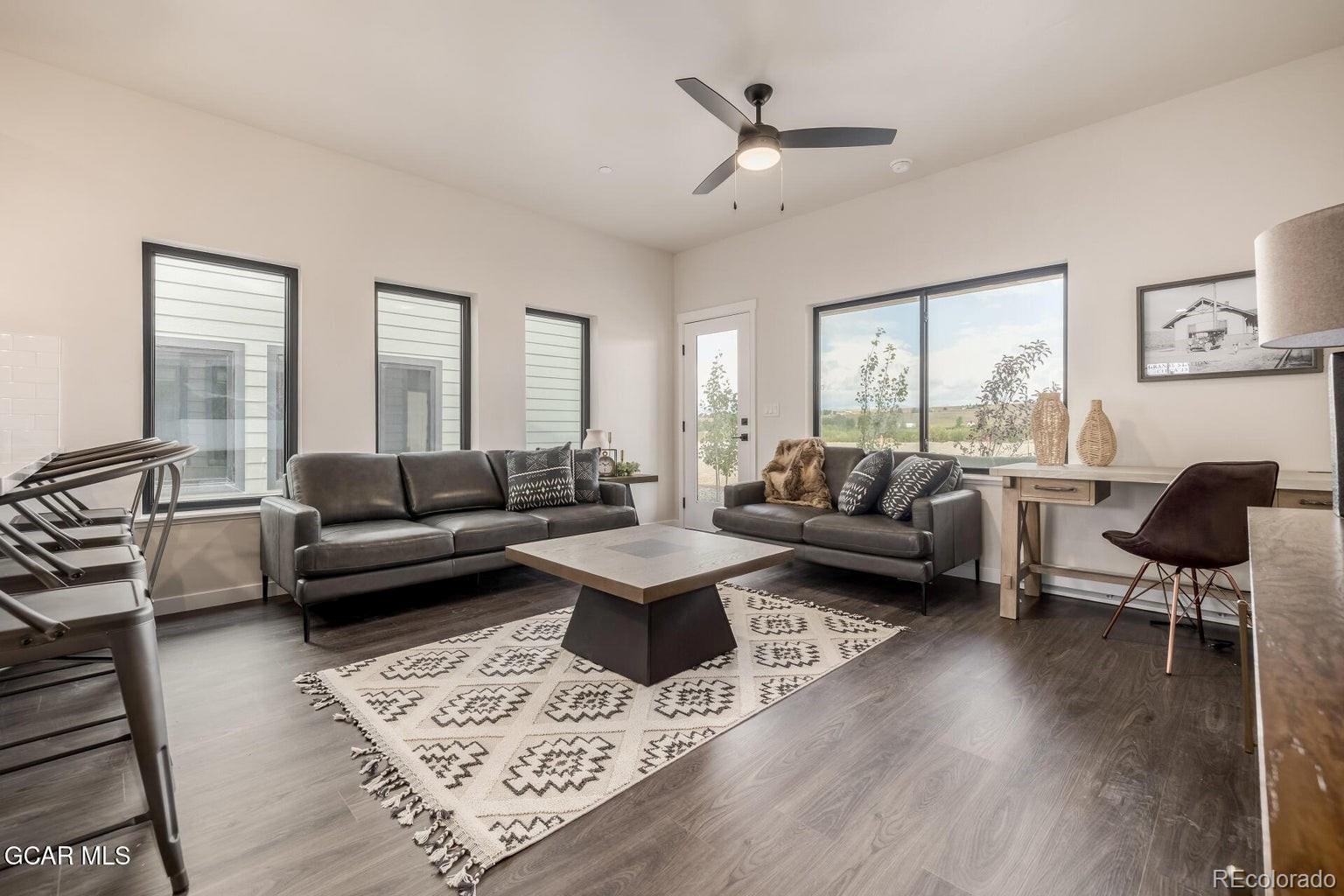 137 Granby Meadow Drive Granby CO 80446