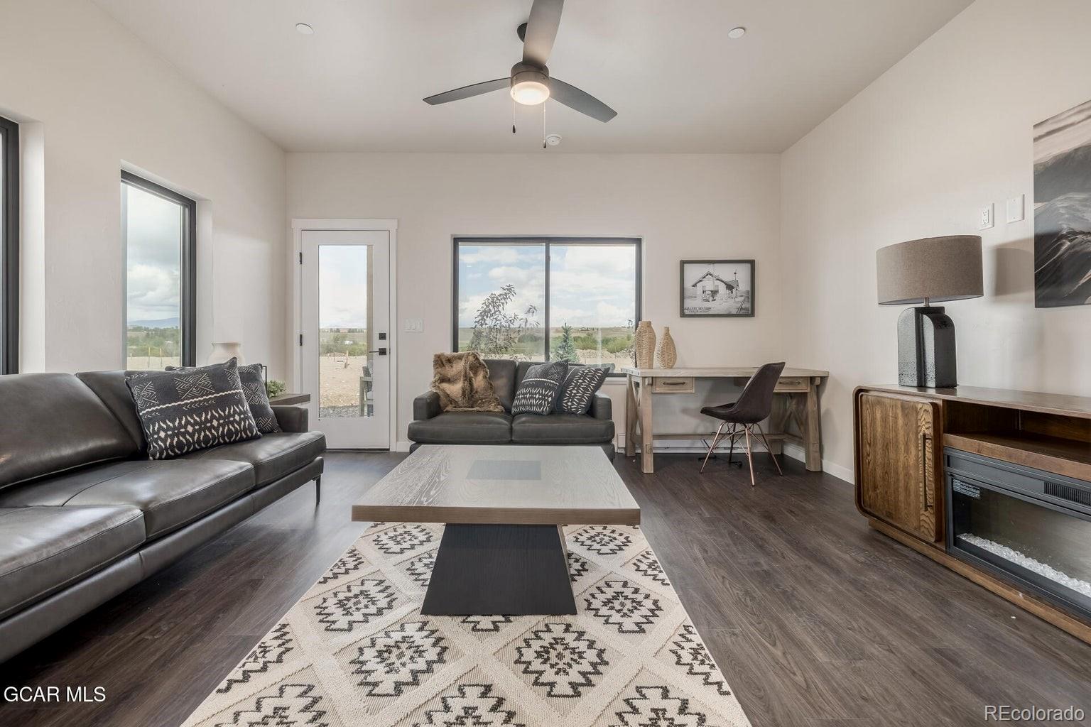 137 Granby Meadow Drive Granby CO 80446