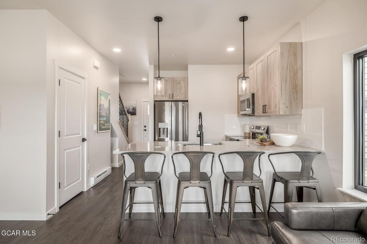 137 Granby Meadow Drive Granby CO 80446
