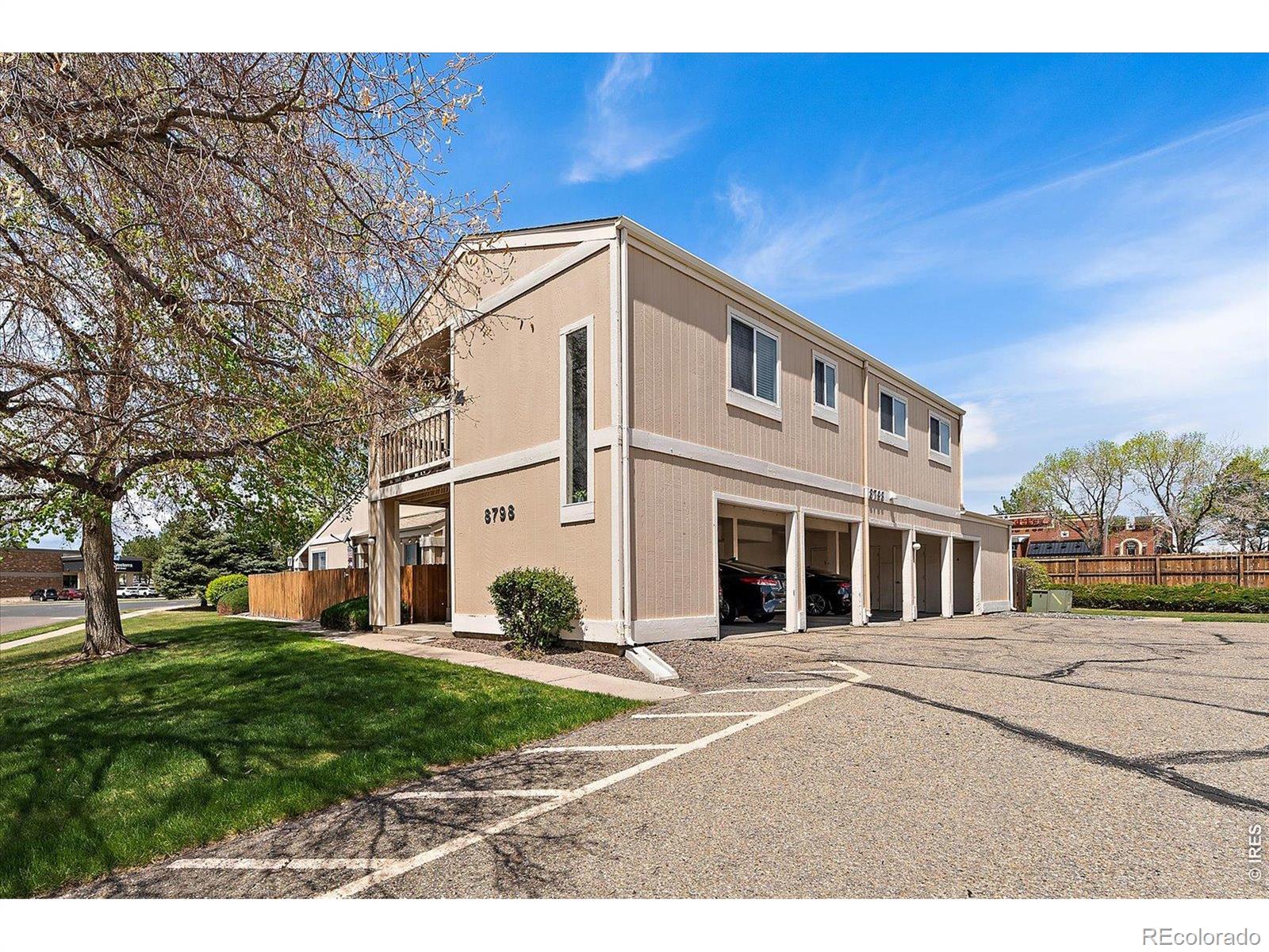 8798 Chase Drive Arvada CO 80003
