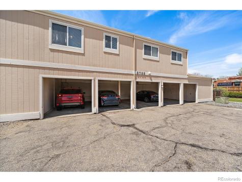 8798 Chase Drive Arvada CO 80003