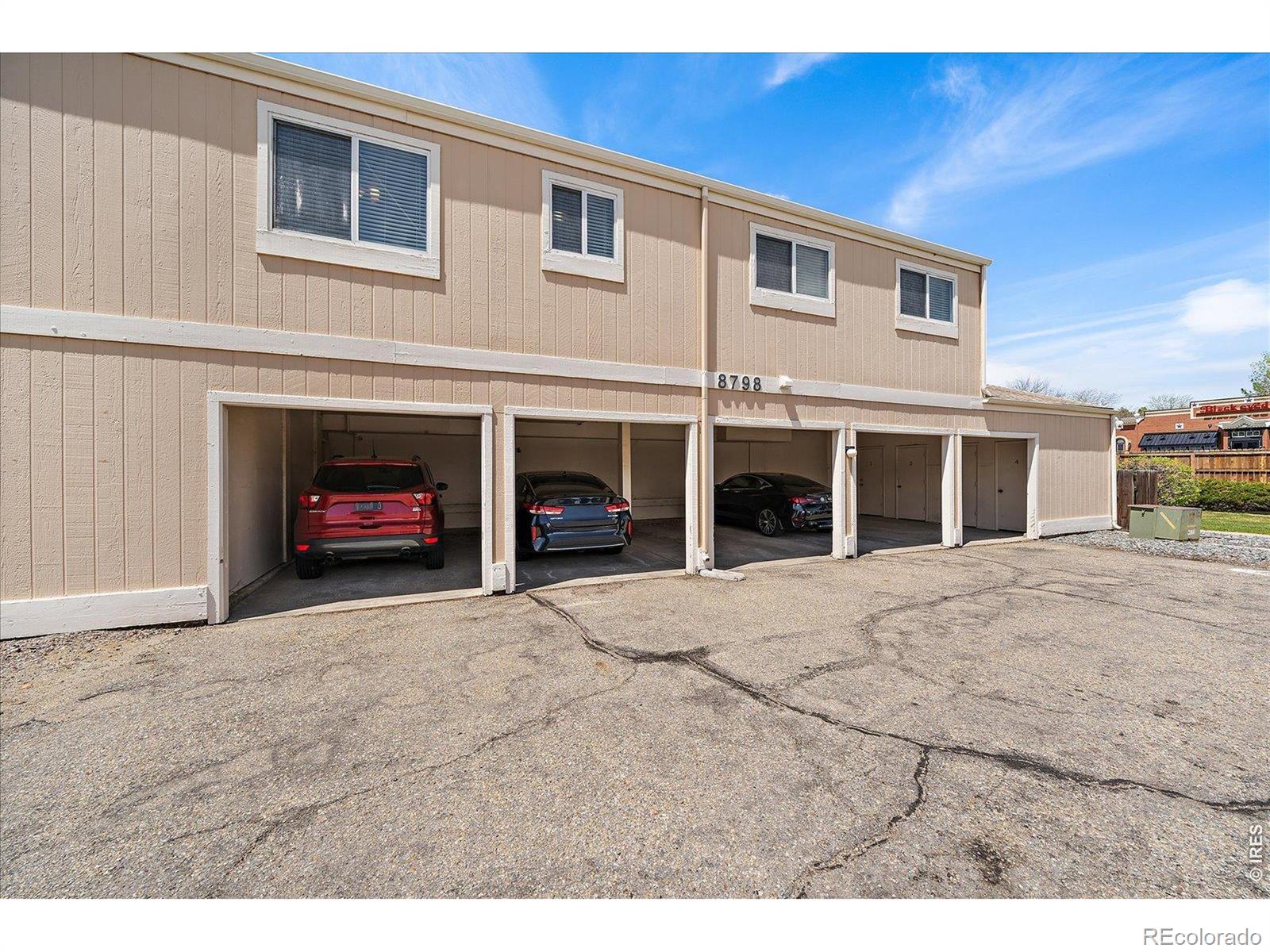 8798 Chase Drive Arvada CO 80003