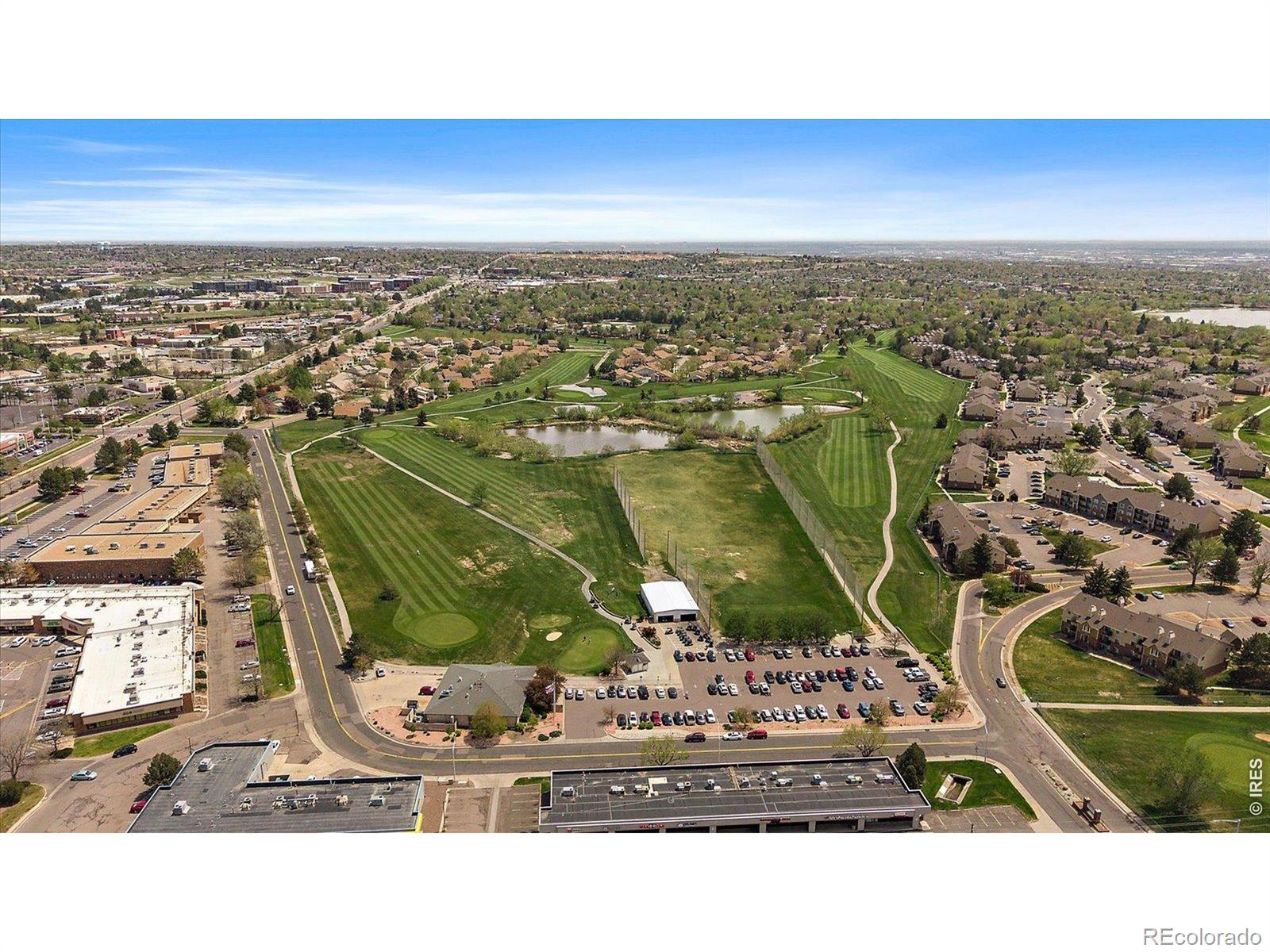 8798 Chase Drive Arvada CO 80003
