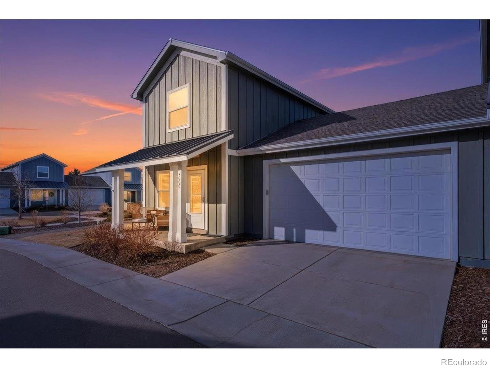 4000 Blue Pine Lane Wellington CO 80549