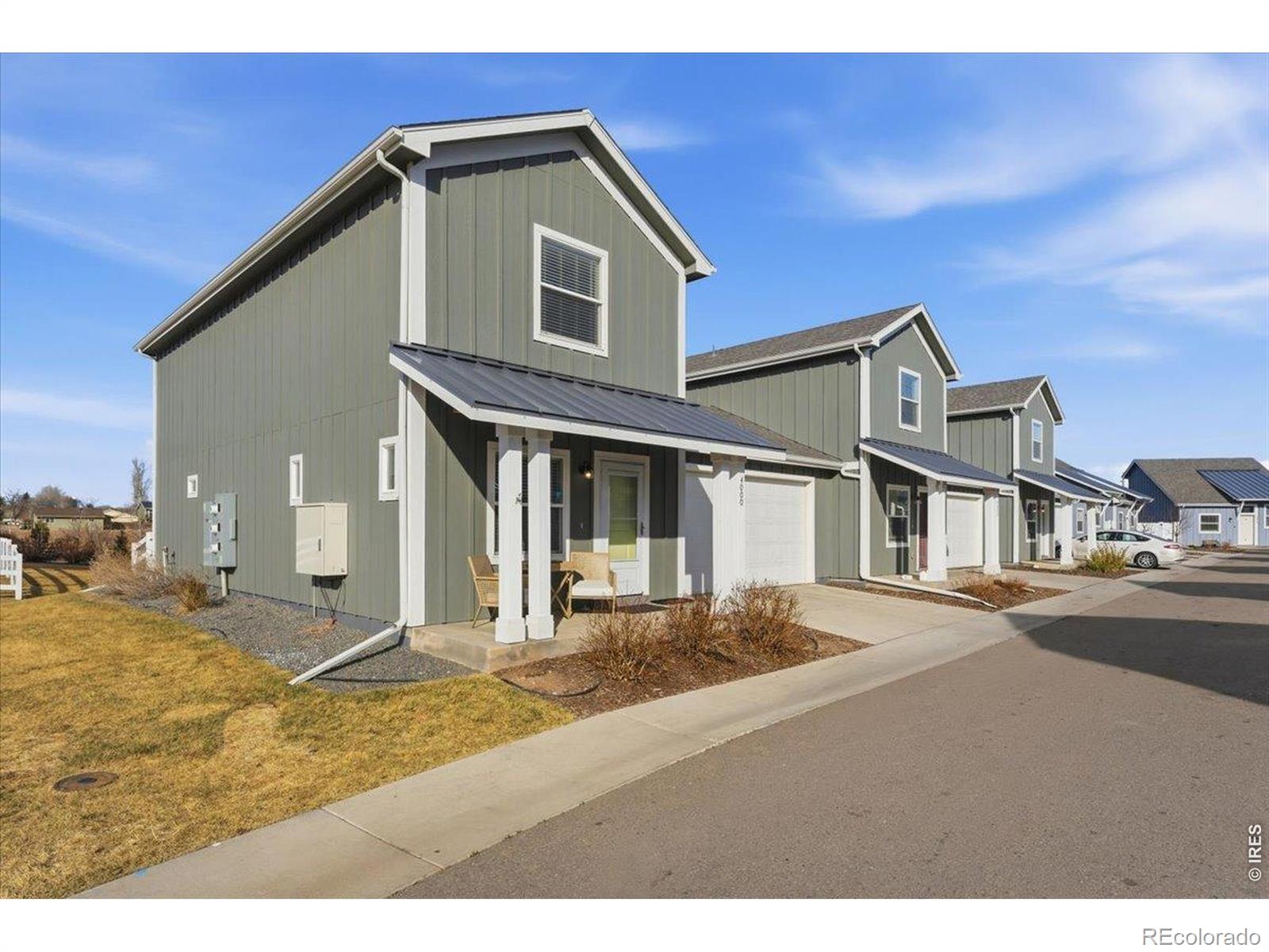 4000 Blue Pine Lane Wellington CO 80549