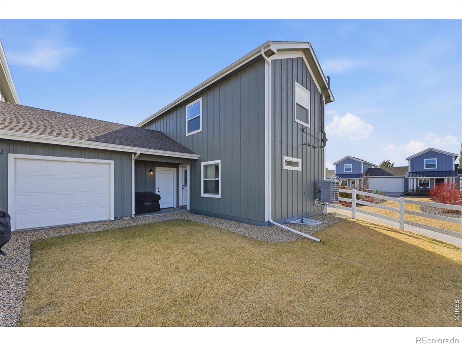 4000 Blue Pine Lane Wellington CO 80549