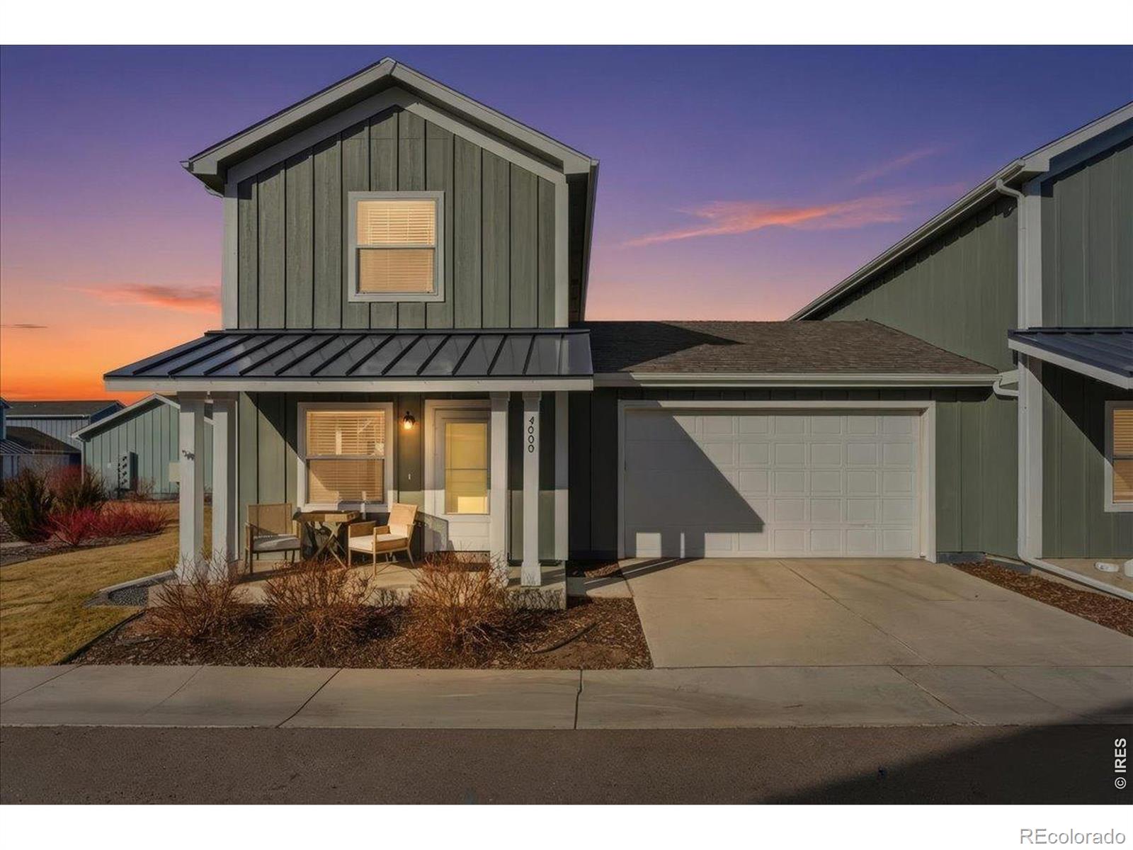4000 Blue Pine Lane Wellington CO 80549