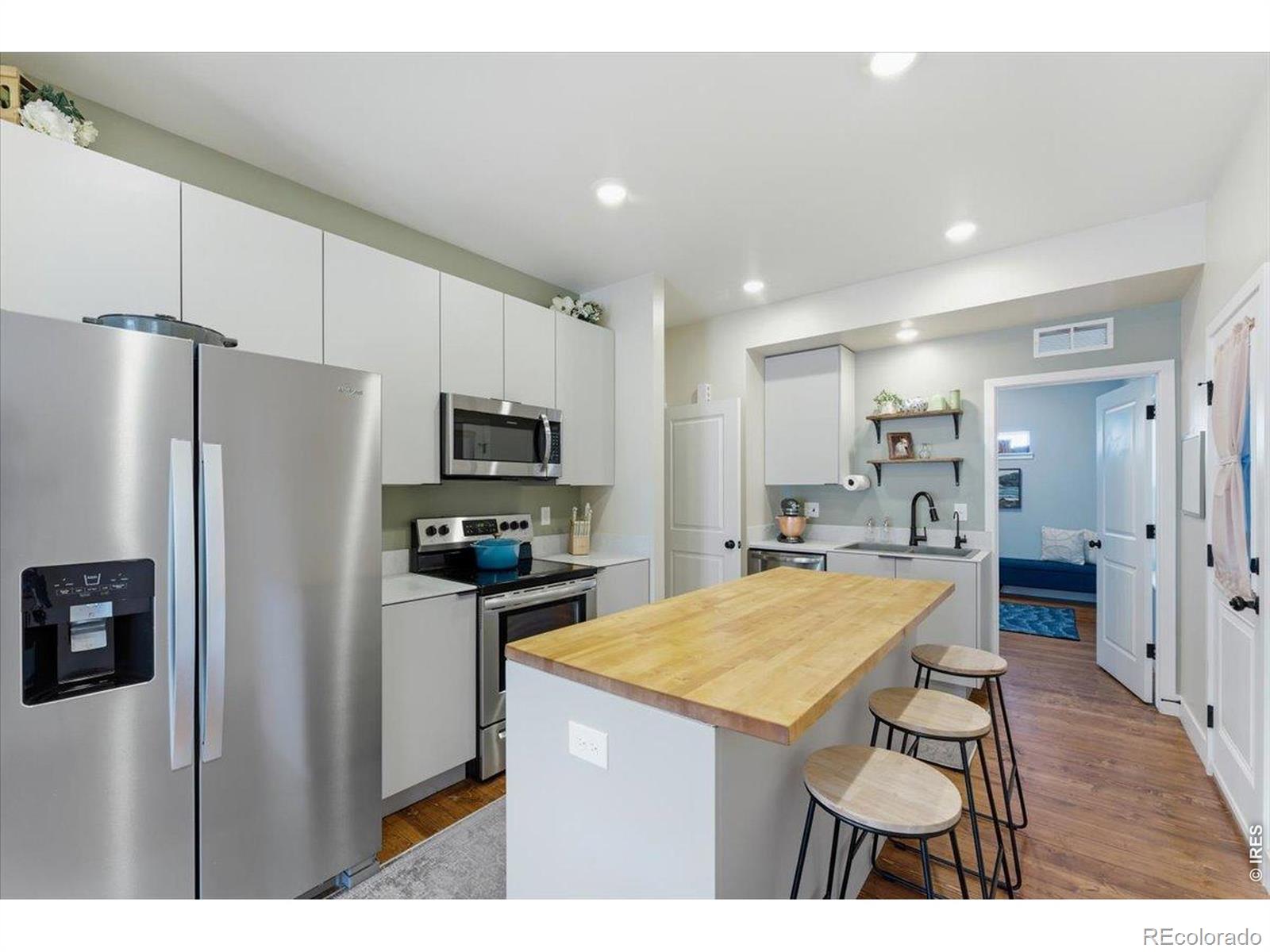 4000 Blue Pine Lane Wellington CO 80549