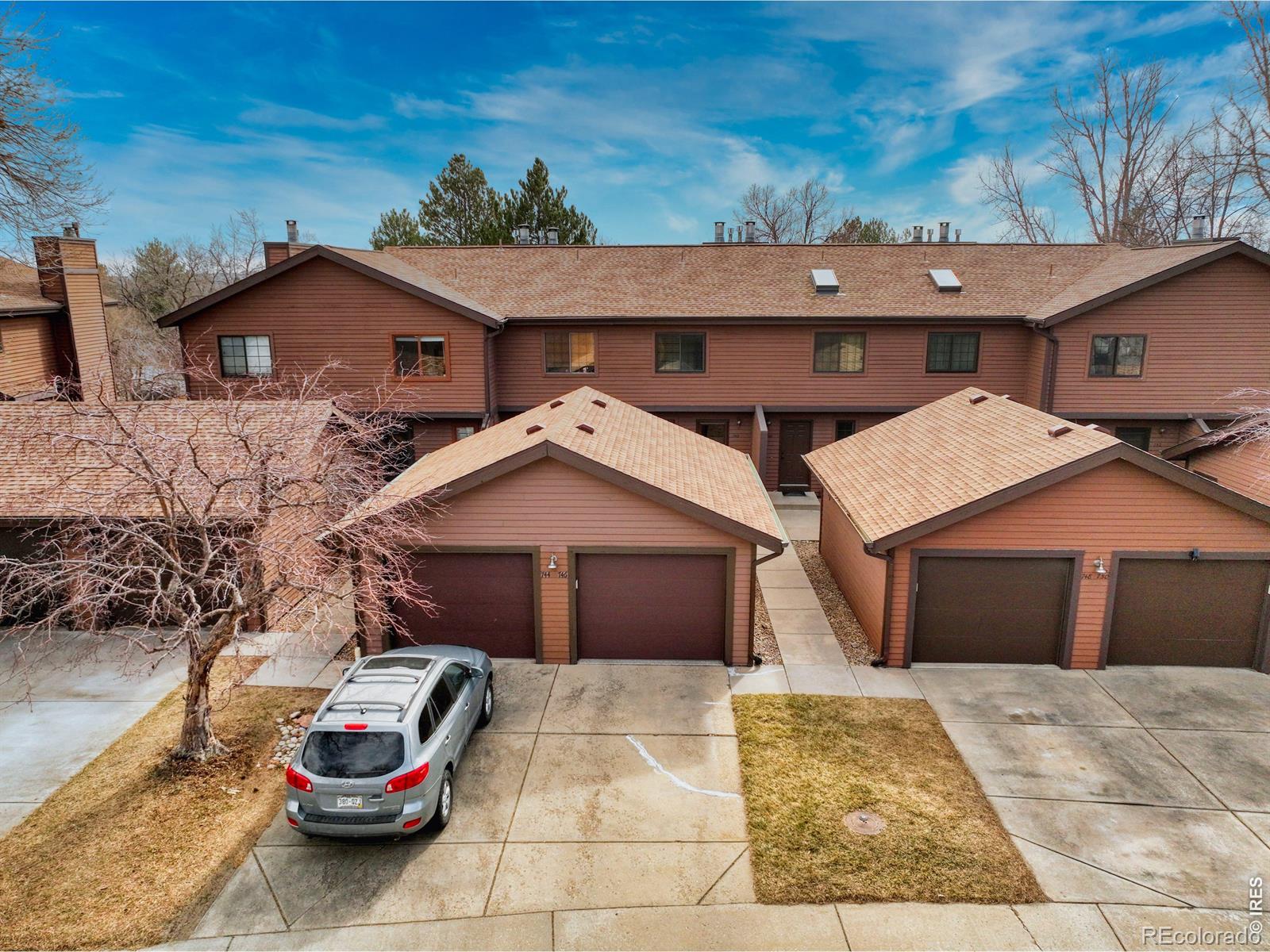 746 Julian Circle Lafayette CO 80026