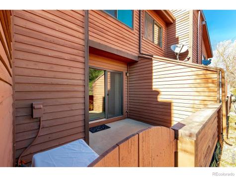 746 Julian Circle Lafayette CO 80026