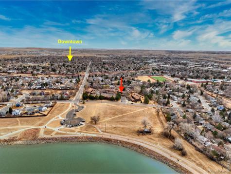 746 Julian Circle Lafayette CO 80026