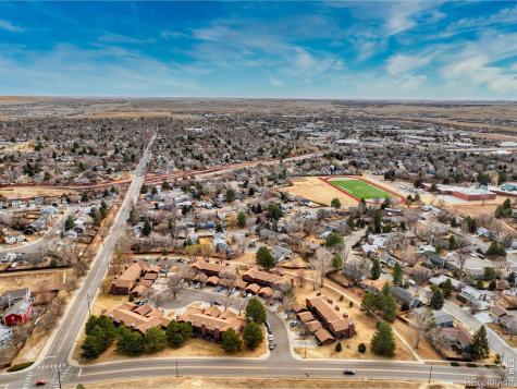 746 Julian Circle Lafayette CO 80026