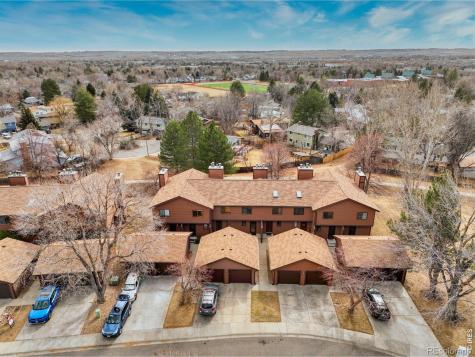 746 Julian Circle Lafayette CO 80026