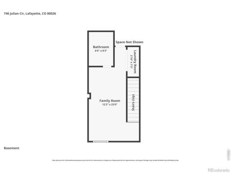 746 Julian Circle Lafayette CO 80026