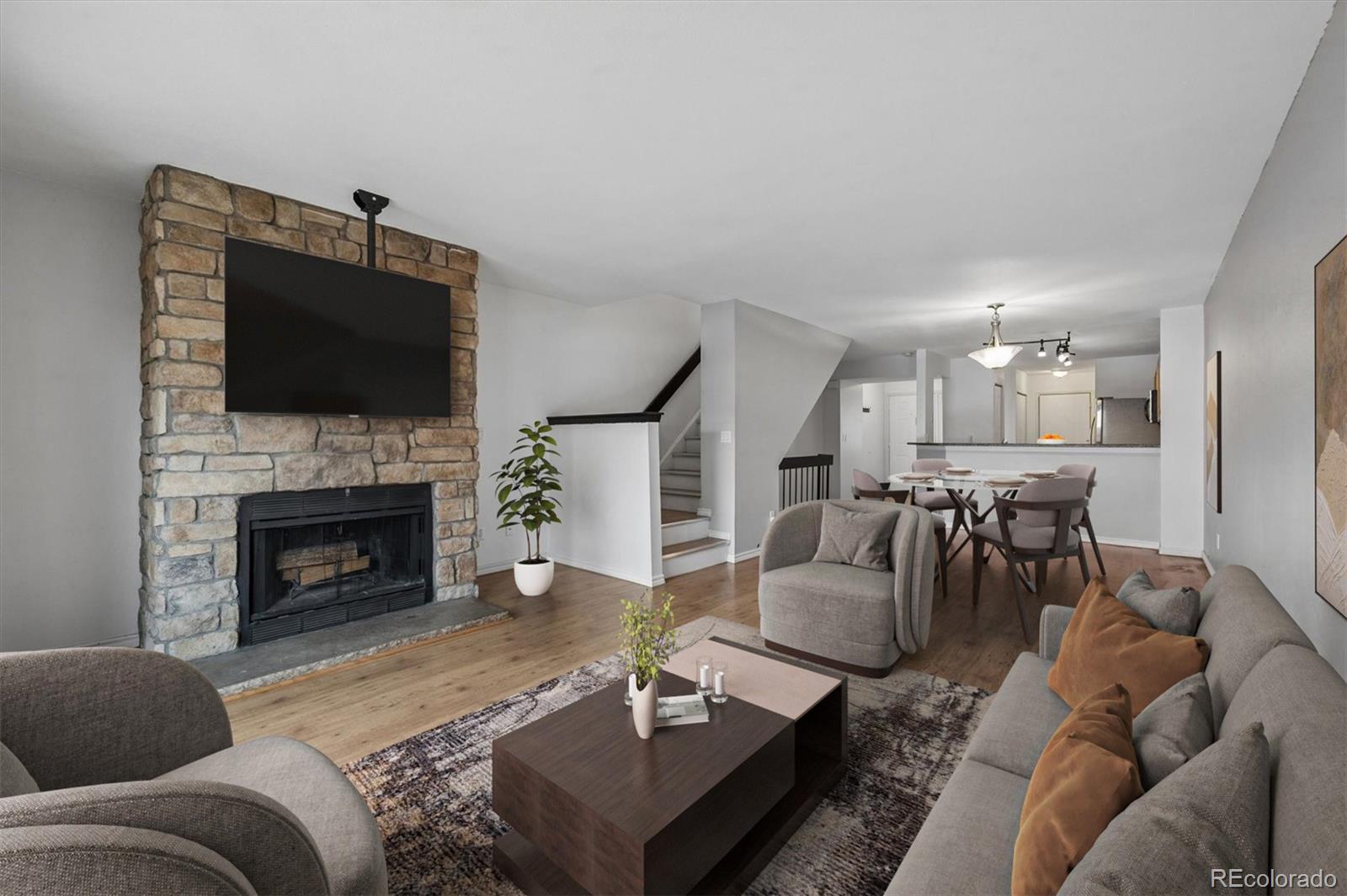 7476 E Arkansas Avenue Denver CO 80231