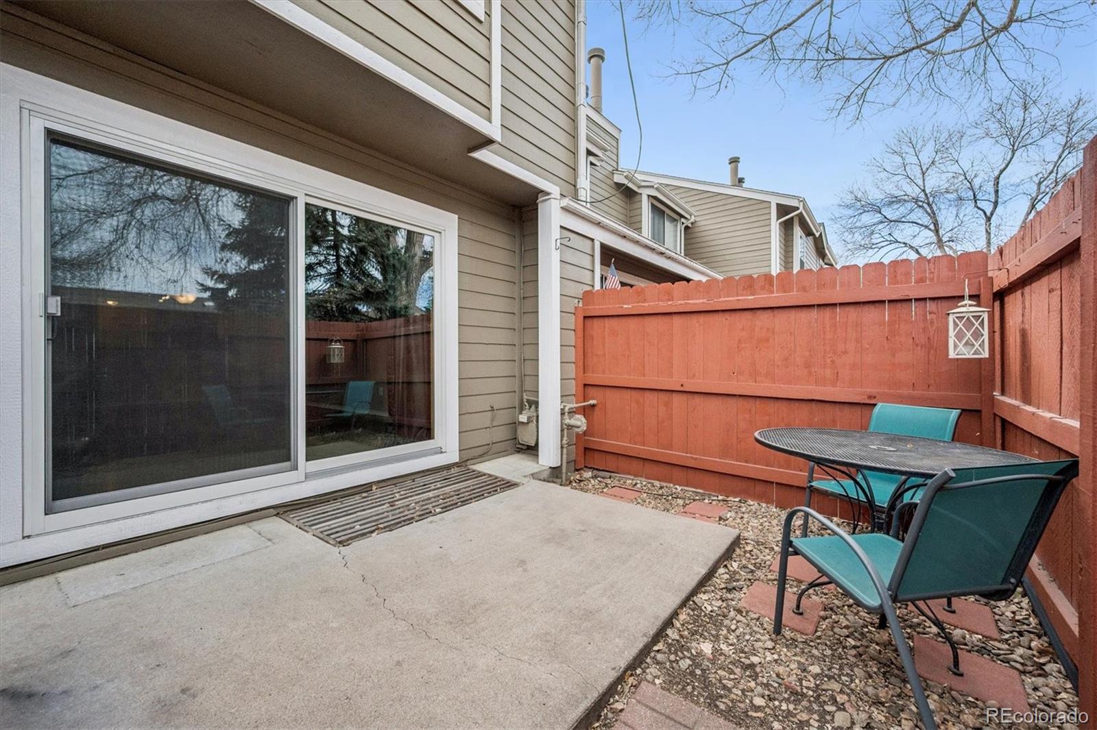 7476 E Arkansas Avenue Denver CO 80231