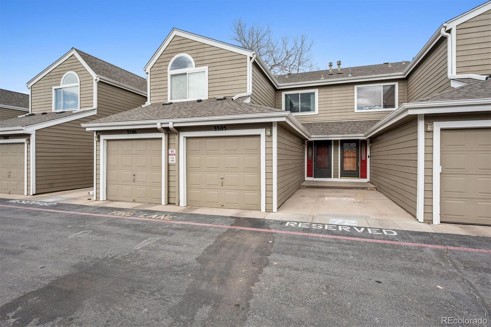 7476 E Arkansas Avenue Denver CO 80231