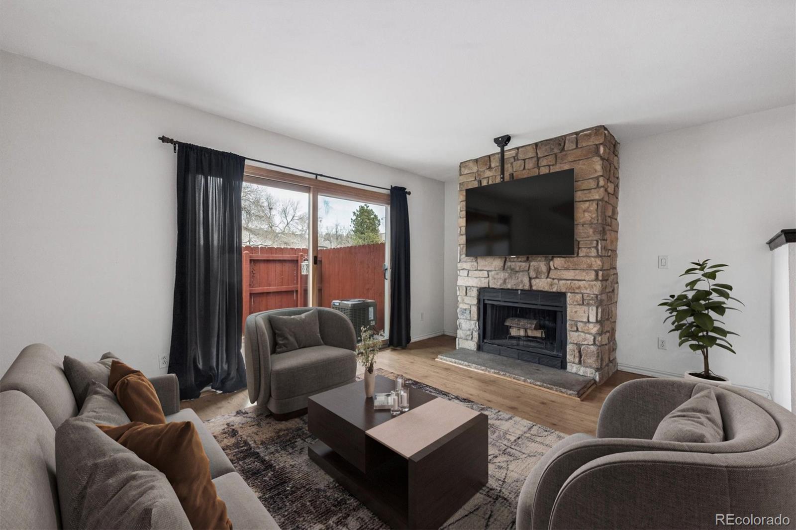 7476 E Arkansas Avenue Denver CO 80231