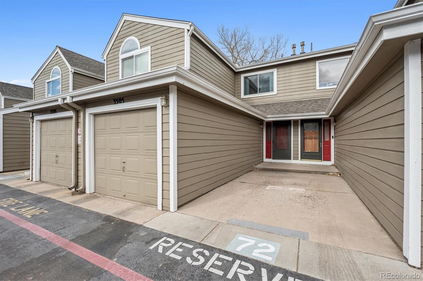 7476 E Arkansas Avenue Denver CO 80231