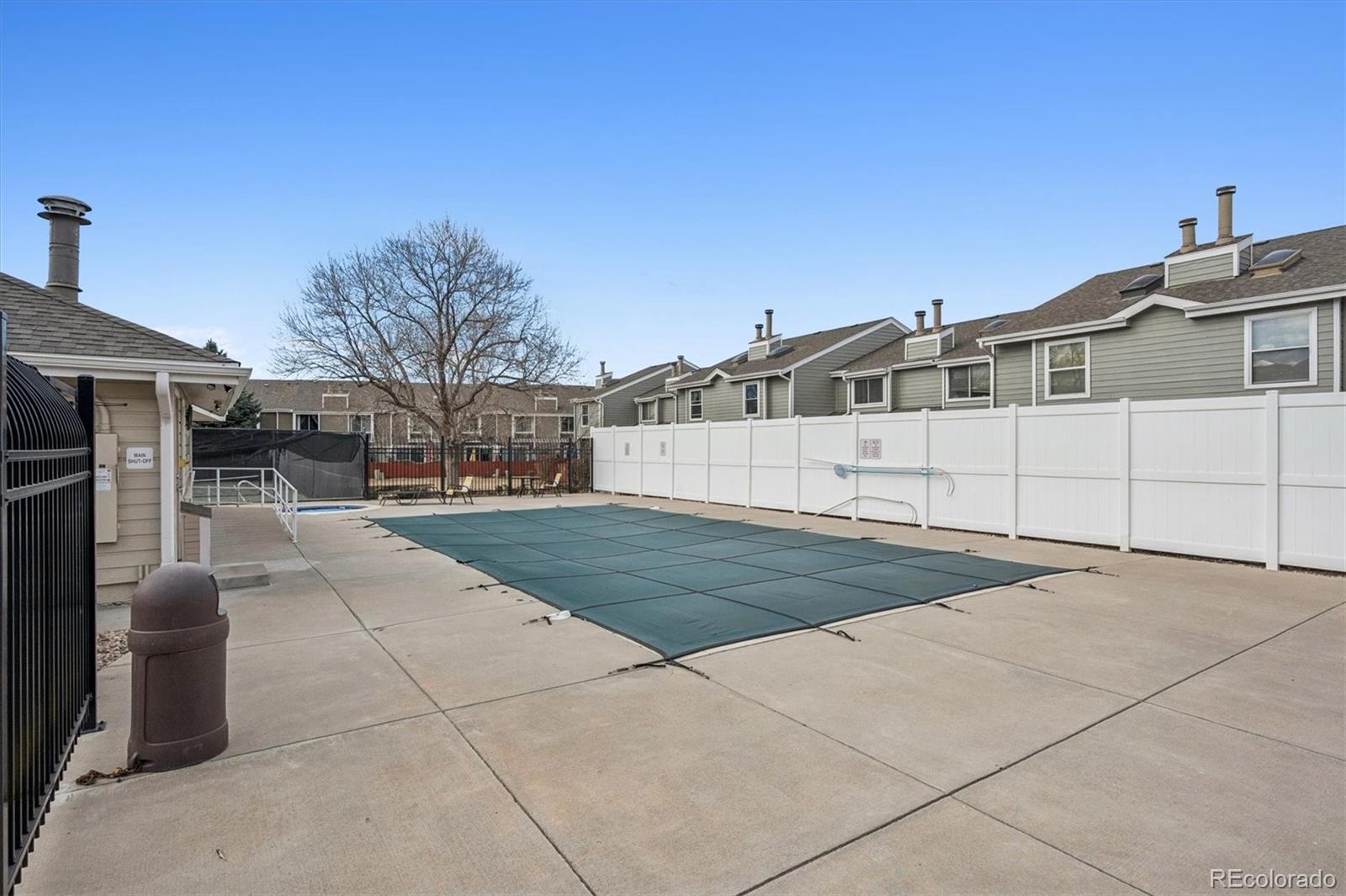 7476 E Arkansas Avenue Denver CO 80231