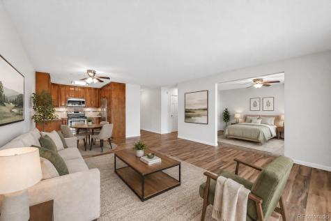 755 S Clinton Street Denver CO 80247