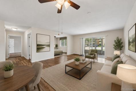 755 S Clinton Street Denver CO 80247