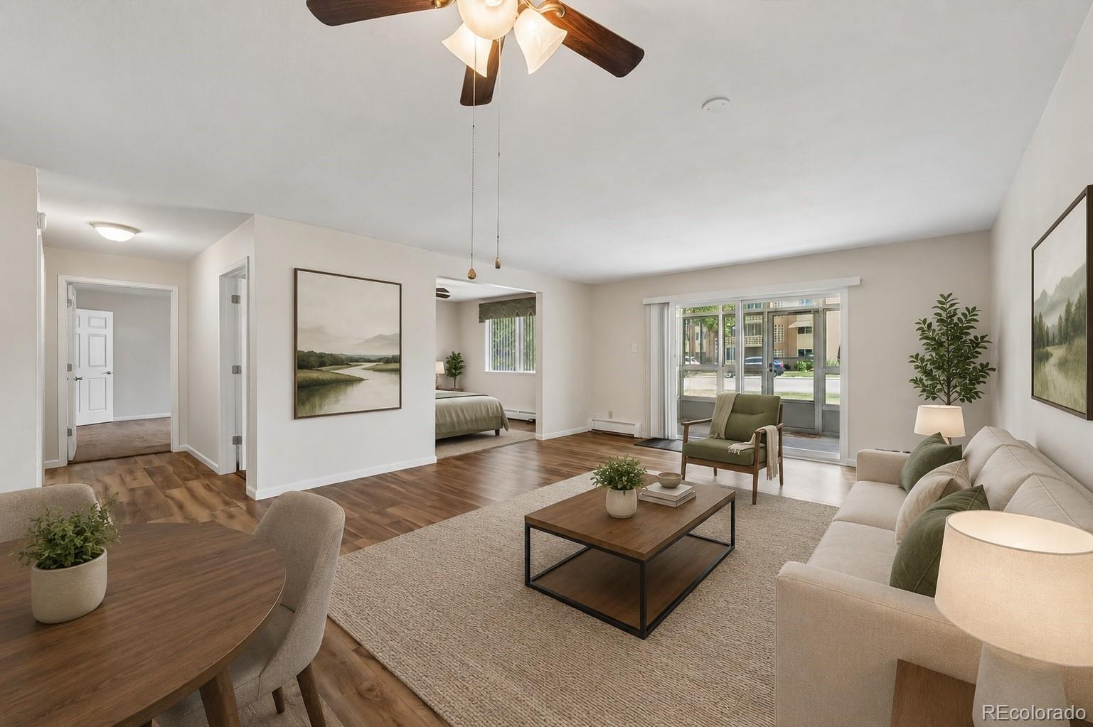 755 S Clinton Street Denver CO 80247