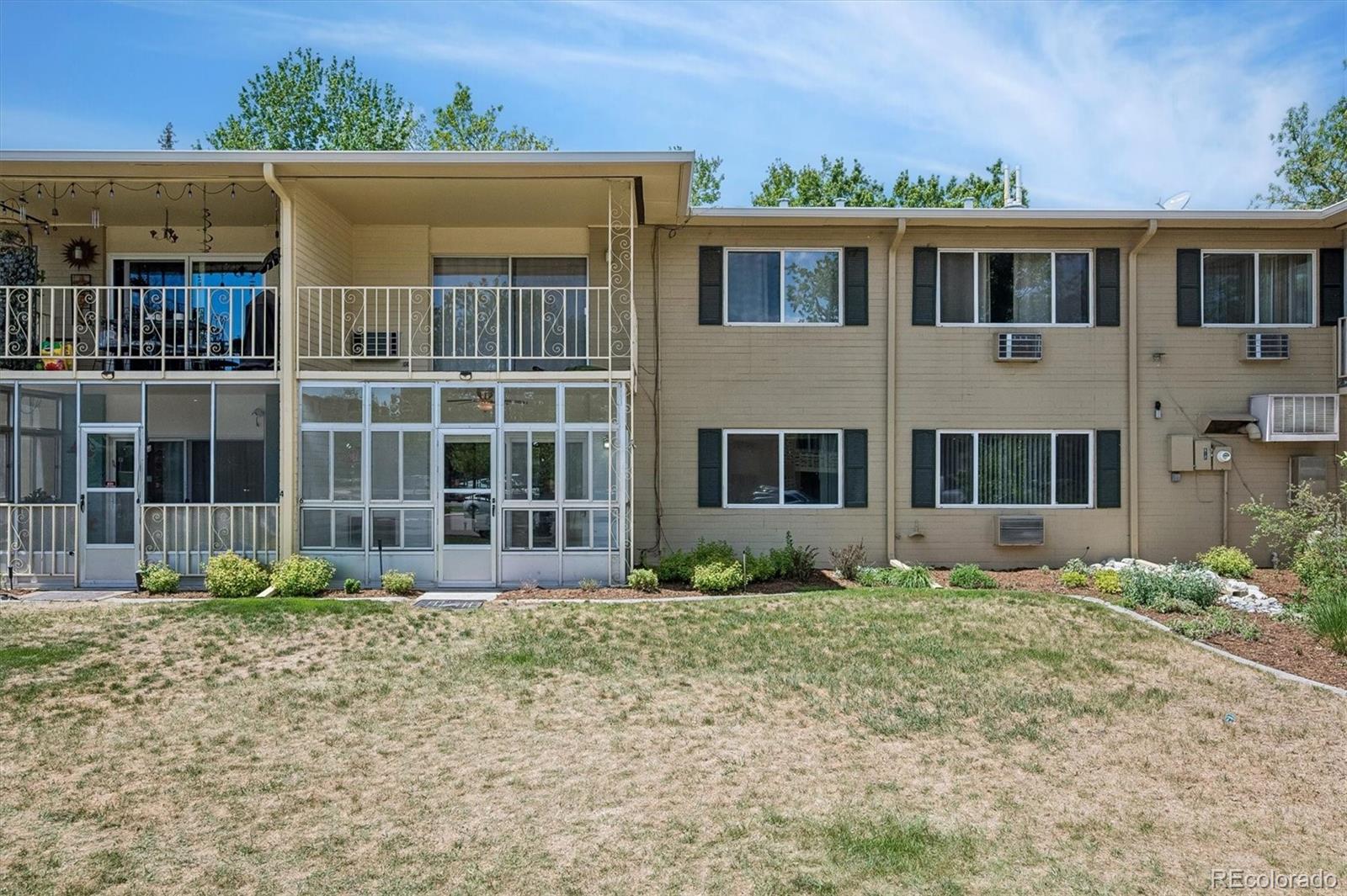 755 S Clinton Street Denver CO 80247
