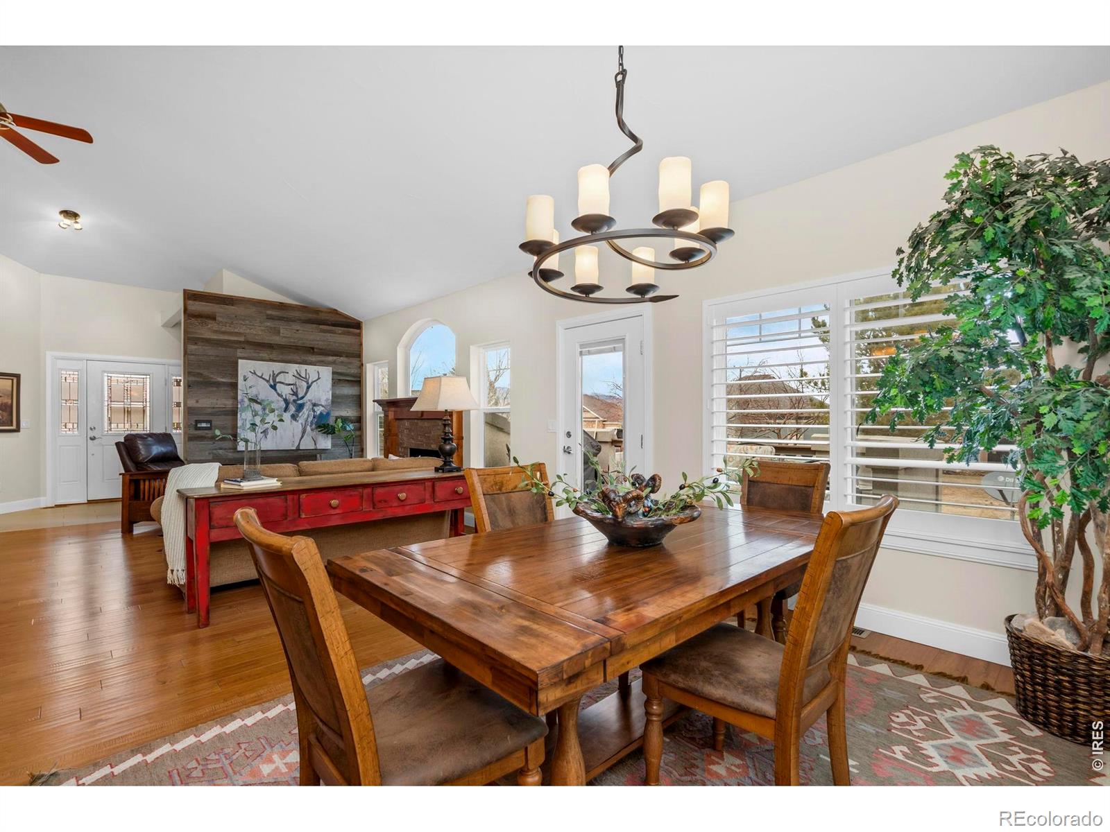 5206 Deer Meadow Court Loveland CO 80537