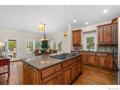 5206 Deer Meadow Court Loveland CO 80537