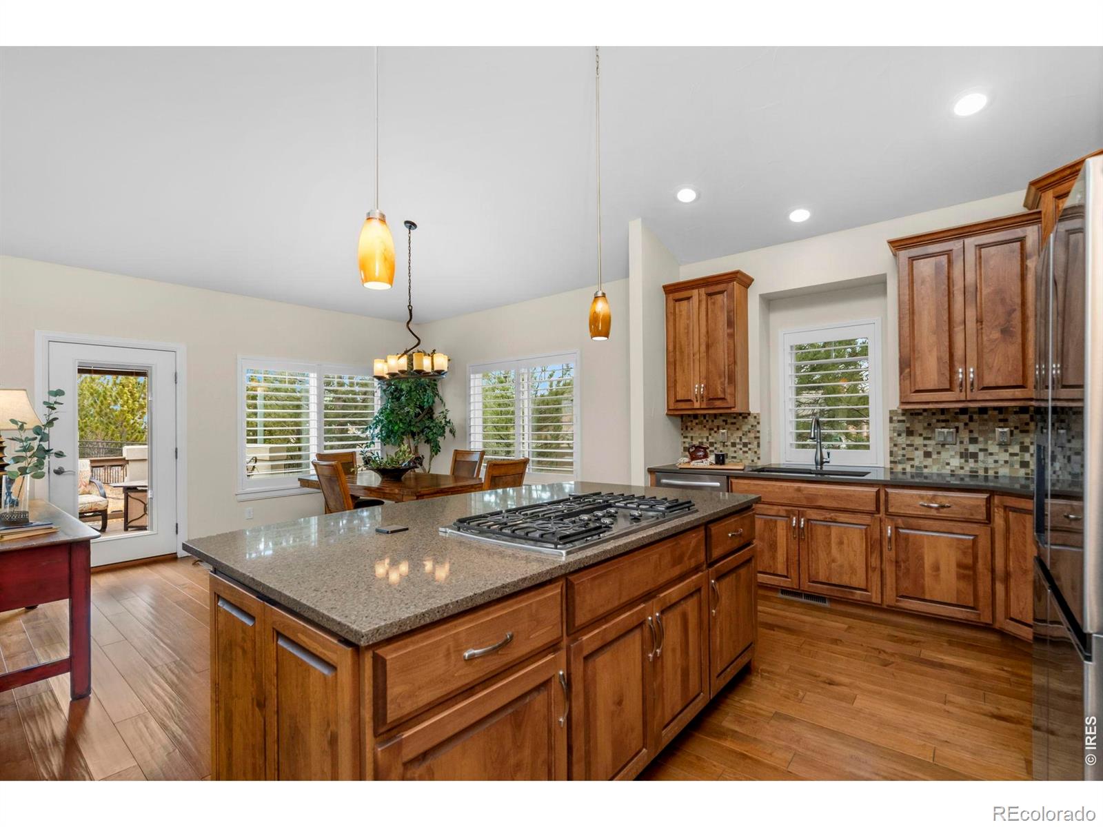 5206 Deer Meadow Court Loveland CO 80537