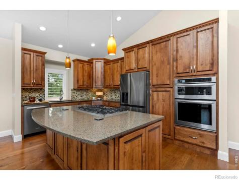 5206 Deer Meadow Court Loveland CO 80537