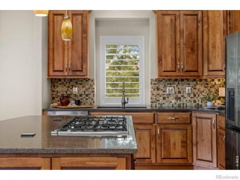 5206 Deer Meadow Court Loveland CO 80537