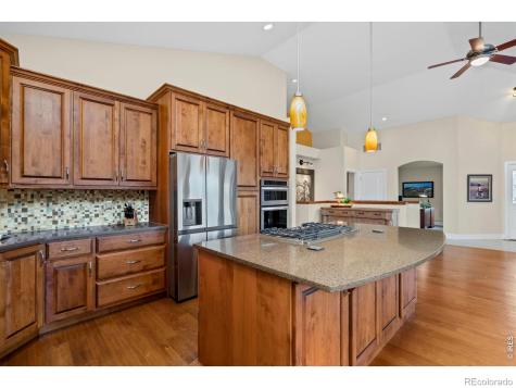 5206 Deer Meadow Court Loveland CO 80537