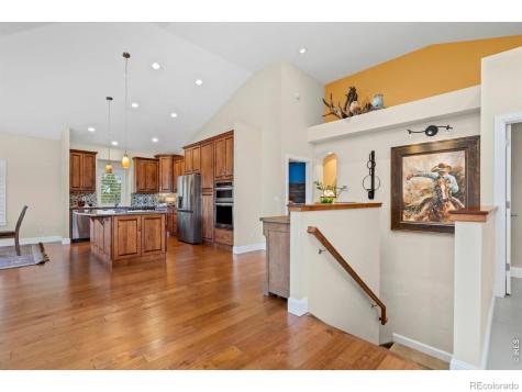 5206 Deer Meadow Court Loveland CO 80537