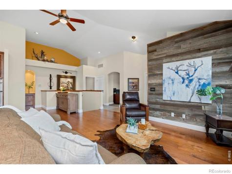 5206 Deer Meadow Court Loveland CO 80537