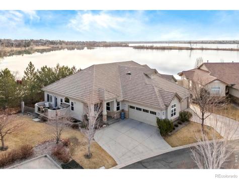 5206 Deer Meadow Court Loveland CO 80537