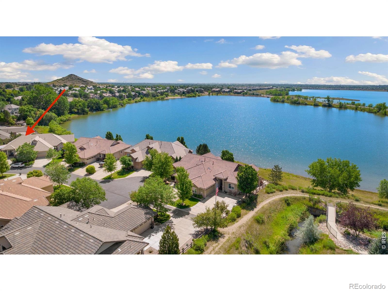 5206 Deer Meadow Court Loveland CO 80537