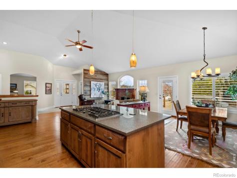 5206 Deer Meadow Court Loveland CO 80537