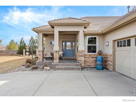 5206 Deer Meadow Court Loveland CO 80537