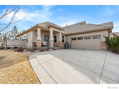 5206 Deer Meadow Court Loveland CO 80537
